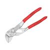 Mini Pliers Wrench PVC Grips 125mm