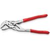Pliers Wrench PVC Grip 180mm