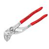 Pliers Wrench PVC Grip 180mm