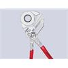 Pliers Wrench PVC Grip 180mm