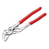 Pliers Wrench PVC Grip 180mm