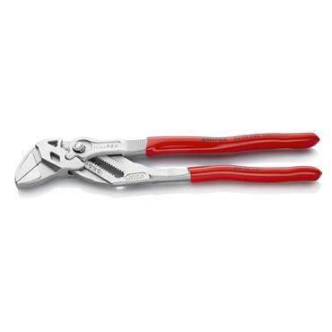 Pliers Wrench PVC Grip 250mm