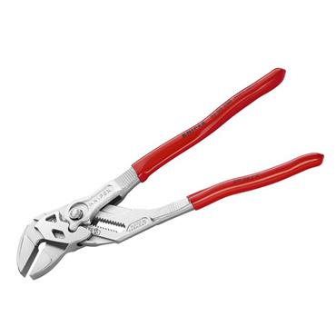 Pliers Wrench PVC Grip 250mm