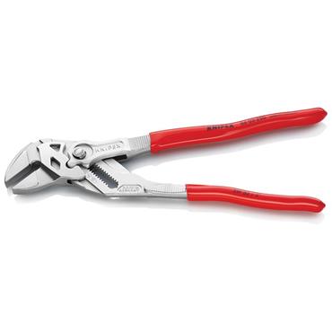 Pliers Wrench PVC Grip 250mm