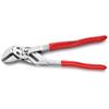 Pliers Wrench PVC Grip 250mm