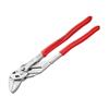Pliers Wrench PVC Grip 250mm