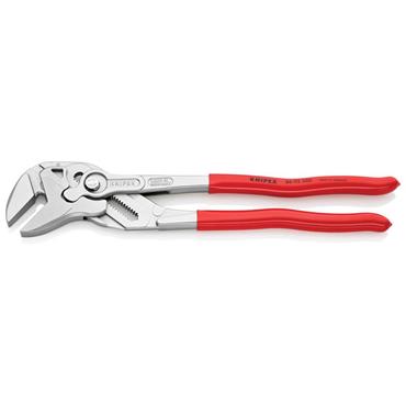 Pliers Wrench PVC Grip 300mm