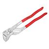 Pliers Wrench PVC Grip 300mm