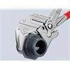 Pliers Wrench PVC Grip 300mm