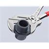 Pliers Wrench PVC Grip 300mm