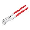 Pliers Wrench PVC Grip 300mm