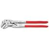 XL Pliers Wrench PVC Grip 400mm