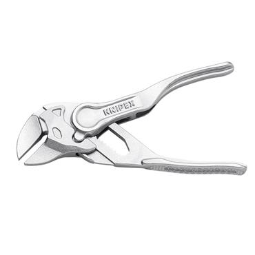 XS Pliers Wrench 100mm