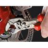 Pliers Wrench Multi-Component Grip 150mm