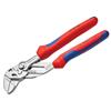 Pliers Wrench Multi-Component Grip 180mm