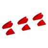 86 09 180 V01 Protective Jaws (Pack of 3)