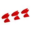 86 09 300 V01 Protective Jaws (Pack of 3)