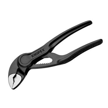CobraÂ® XS Water Pump Pliers 100mm
