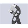 CobraÂ® Mini Water Pump Pliers PVC Grip 125mm