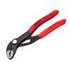 CobraÂ® Mini Water Pump Pliers PVC Grip 125mm