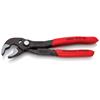 CobraÂ® Water Pump Pliers PVC Grip 150mm