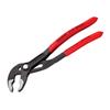 CobraÂ® Water Pump Pliers PVC Grip 180mm