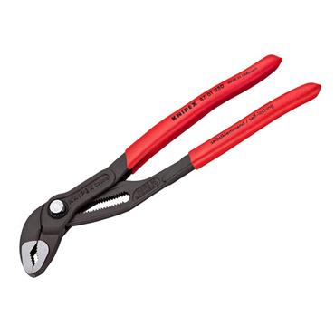CobraÂ® Water Pump Pliers PVC Grip 250mm