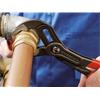 CobraÂ® Water Pump Pliers PVC Grip 250mm