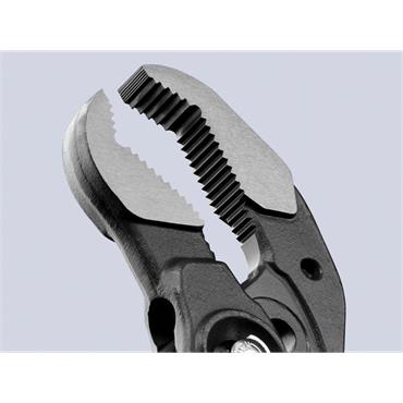 CobraÂ® Water Pump Pliers PVC Grip 400mm