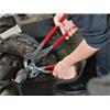 CobraÂ® Water Pump Pliers PVC Grip 400mm