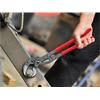 CobraÂ® Water Pump Pliers PVC Grip 400mm
