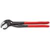 CobraÂ® Water Pump Pliers PVC Grip 400mm