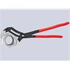 CobraÂ® Water Pump Pliers PVC Grip 400mm