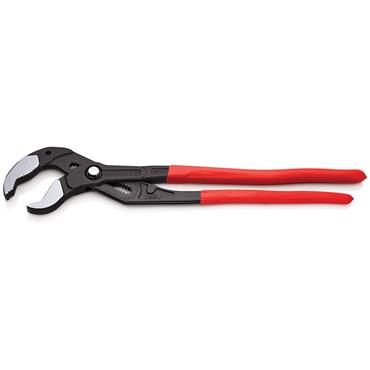 CobraÂ® Water Pump Pliers PVC Grip 560mm
