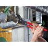CobraÂ® Water Pump Pliers PVC Grip 560mm