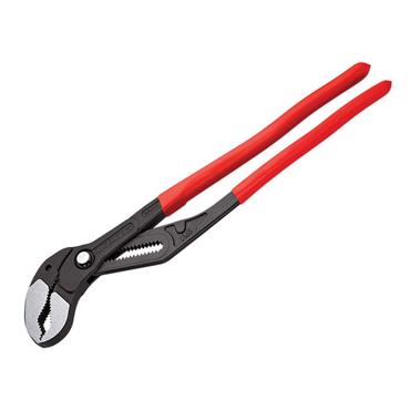 CobraÂ® Water Pump Pliers PVC Grip 560mm
