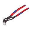 CobraÂ® Water Pump Pliers Multi-Component Grip 250mm