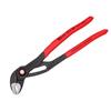 87 21 250 CobraÂ® Quickset Water Pump Pliers Plastic Coated Grip 250mm