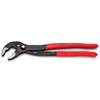 87 21 300 CobraÂ® Quickset Water Pump Pliers Plastic Coated Grip 300mm