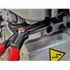87 21 300 CobraÂ® Quickset Water Pump Pliers Plastic Coated Grip 300mm