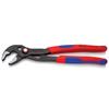 87 22 250 CobraÂ® Quickset Water Pump Pliers Multi-component 250mm