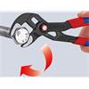 87 22 250 CobraÂ® Quickset Water Pump Pliers Multi-component 250mm