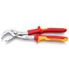 VDE CobraÂ® Water Pump Pliers 250mm