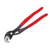 87 41 250 Multiple Slip Joint Spanner Plastic Coated Grip 250mm