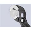 87 41 250 Multiple Slip Joint Spanner Plastic Coated Grip 250mm