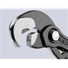 87 41 250 Multiple Slip Joint Spanner Plastic Coated Grip 250mm