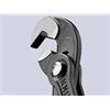 87 41 250 Multiple Slip Joint Spanner Plastic Coated Grip 250mm