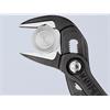 87 51 250 CobraÂ® ES Extra Slim Water Pump Pliers Plastic Coated Grip 250mm