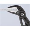 87 51 250 CobraÂ® ES Extra Slim Water Pump Pliers Plastic Coated Grip 250mm