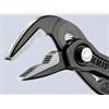 87 51 250 CobraÂ® ES Extra Slim Water Pump Pliers Plastic Coated Grip 250mm